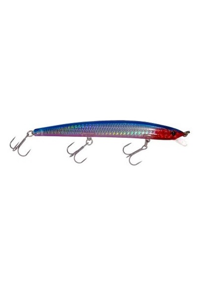 Bando Sharp-su 4046 Suni Balığı F1334 130mm