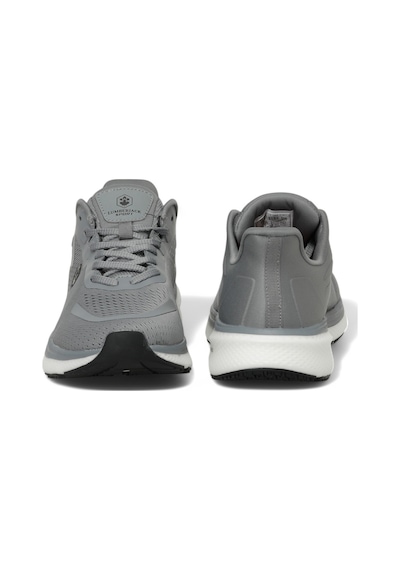 Lumberjack Lera 5fx Gri Erkek Comfort Ayakkabı Gri