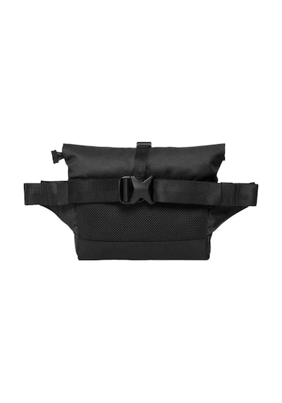 Timberland Hiking Cross Body Bel Çantası Black Tb0a6mh50011 Siyah