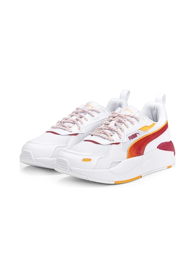 Gsstore Galatasaray Puma X-ray Spor Ayakkabı 40681502 Beyaz