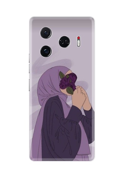 Camon 30 Pro 5g Kılıf Dark Seri Tecno-camon30pro 2609 Stk-310-30pro