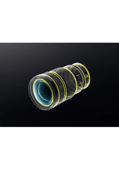 Nikon Z 24-70mm F/2.8 S Iı Lens
