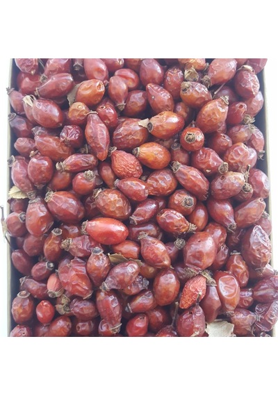 Kayısıcenter Toptan Kuşburnu Kurusu 10 KG