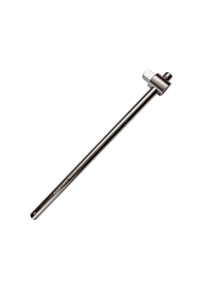 Ağır Tip T Kolu 3/4" 45cm Rico