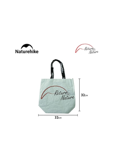 Naturehike Aksesuar Taşıma Çantası Beyaz