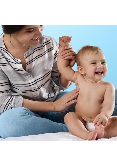 Penaten Bebek Pudrası 100 G Aloe Veralı Hassas Ciltler İçin