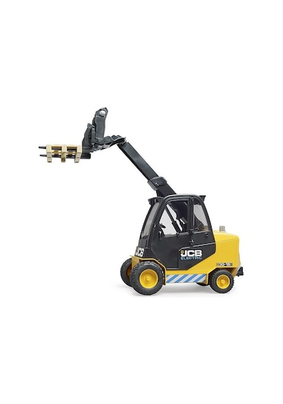 Bruder Jcb Forklift Br02512