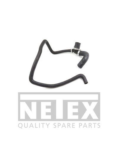 Radyatör Alt Hortumu Opel Astra H 1.6 / 1.8 2004 Netex Ntx R06 10558