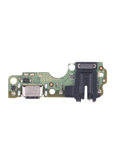 Infinix Hot 30i Şarj Soketli Mikrofon Bordu X669, X669c, X669d