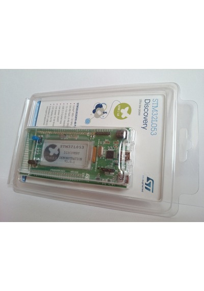 STM32L0538-DISCO