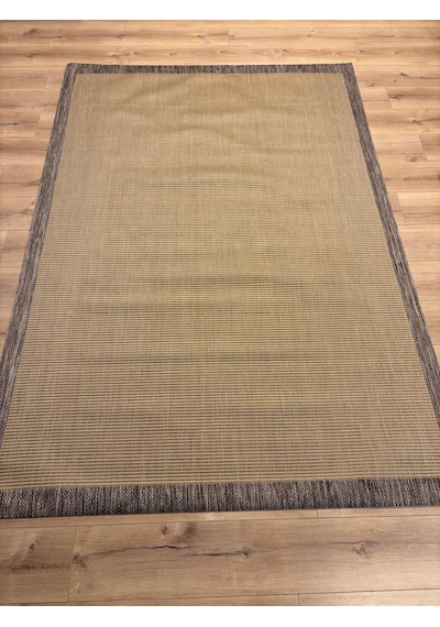 Tuğra Halı Asia Sisal Halı As04 Vizon