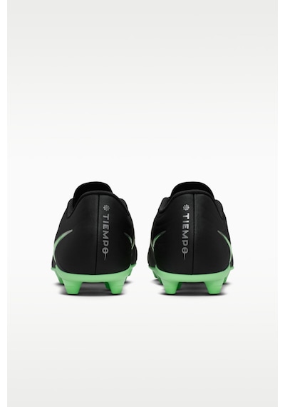 Nike Tiempo Maestro Club Ib1602-001 Krampon Çoklu Zemin Siyah Ib1602-001 Siyah - Yşil
