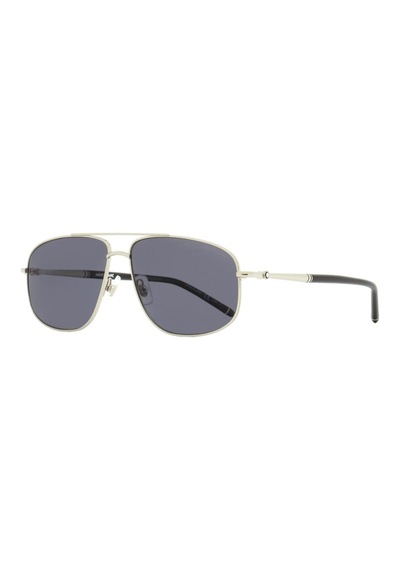 Montblanc Mb0069s 004 Unisex Güneş Gözlüğü