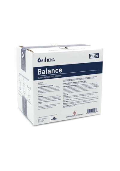 Athena Pro Balance 4.5 Kg Ph Düzenleyici-1633 1 Adet