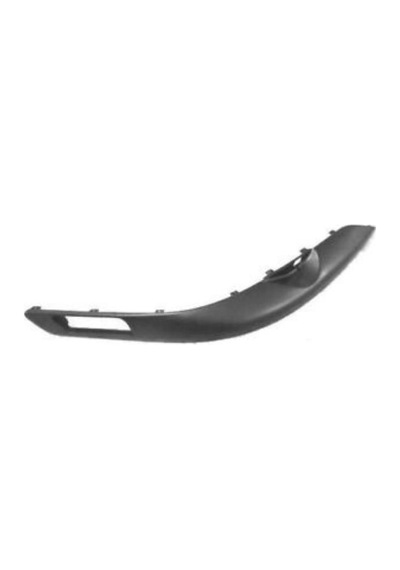 Volvo S80 V80 Ön Tampon Bandı Yıkama Delikli Sağ 1999-2004 Oem No: 39974741