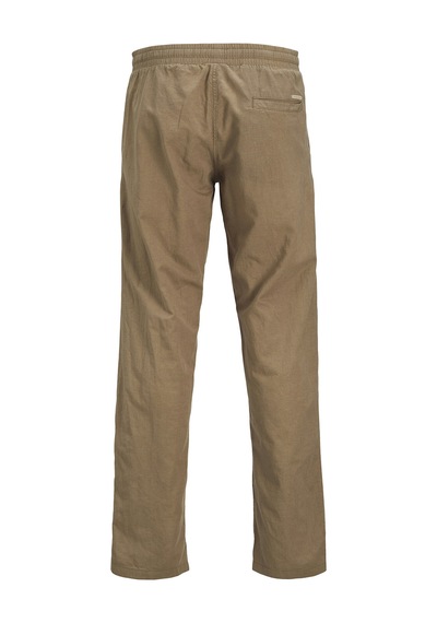 Jack & Jones Jogginghose Locker Geschnitten Jogginghose Elmwood