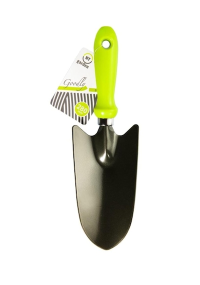 Bahçe Hobi Küreği Saksı Kürek Bahçe El Küreği 27 Cm