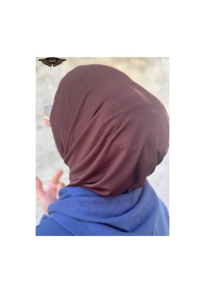 Aldaıyr Hijab 2 Parça Sandy Kumaş Çok Renkli00015