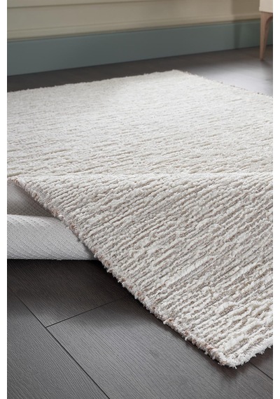 Gümüşsuyu Deco Boheems 80152 Kaymaz Taban Dikdörtgen Halı 160x230 Somon