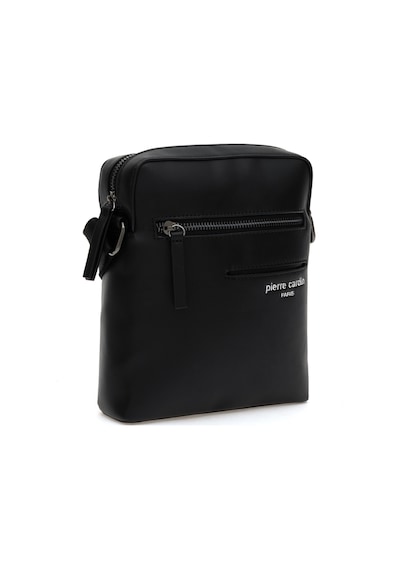 Pierre Cardin Erkek Siyah Çanta 50308018-vr046 Siyah