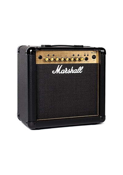 Marshall Mg15gfx 15w Combo Amp