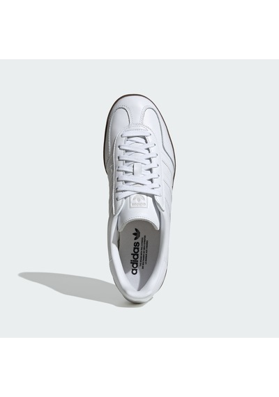 Gazelle Indoor Adidas Gazelle Ayakkabı Ftwwht/ftwwht/greone