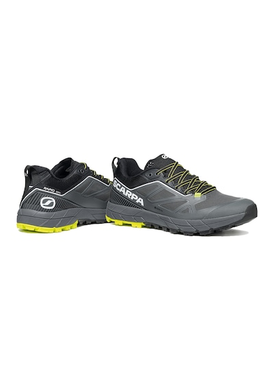 Scarpa Rapid Gore-tex Erkek Koşu Ayakkabısı 72701-200 Ant-acid Çok Renkli