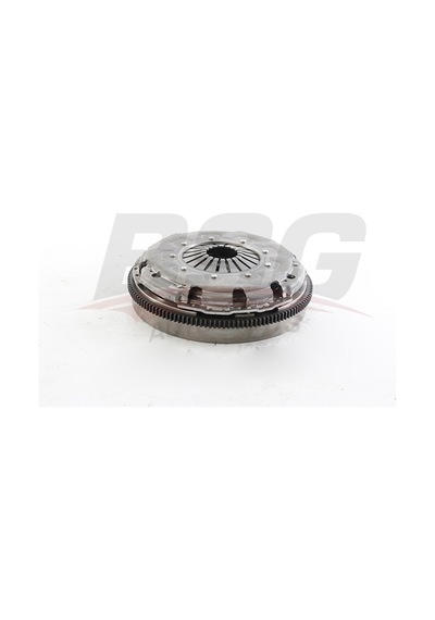 Bsg Volanlı Debrıyaj Setı 600 0017 00 - Golf5-golf6-a3-jetta-passat-tıguan 04-