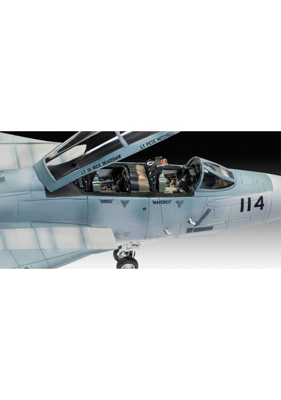 Revell Maket Gift Set Top Gun 2 Movie Set 5677