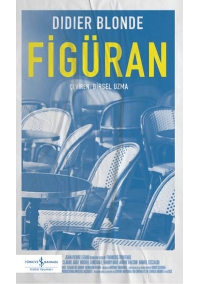 Figüran - Yqbx-714324