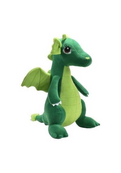 Ejderha Yeşil 35 CM
