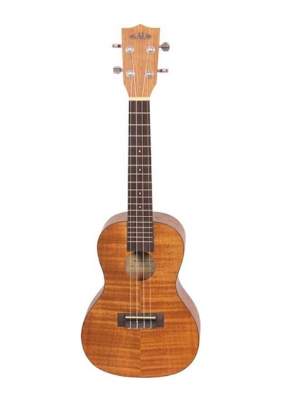 Kala Egzotik Maun Concert Ukulele