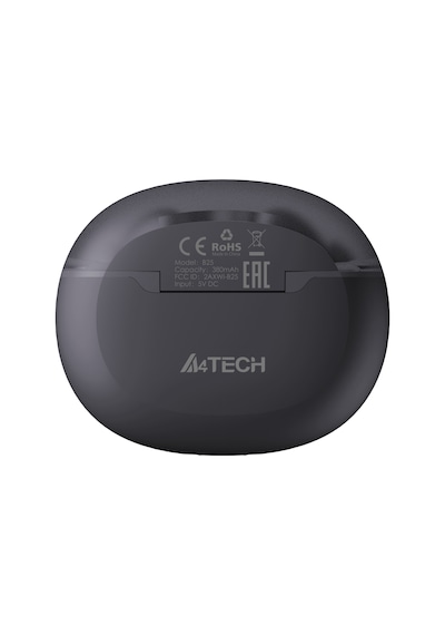 A4Tech 2Drumtek B25 TWS Bluetooth 5.2 Kulak İçi Kulaklık