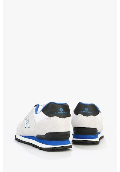 Hammer Jack Peru M Erkek Sneakers Ayakkabı 102 19250-m Beyaz