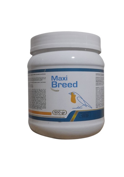 Royal Maxi Breed 500 Gr Yumurta Artırıcı