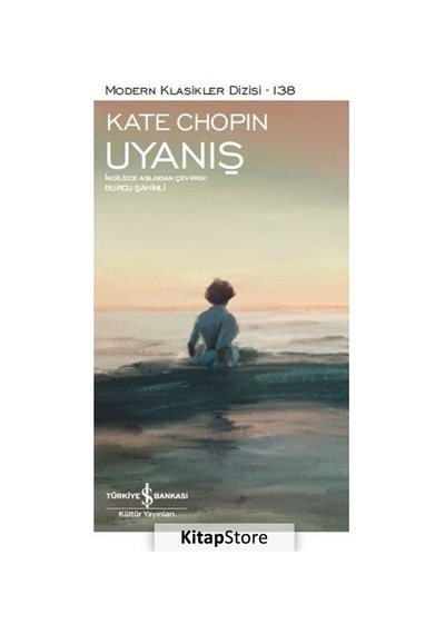 Uyanış / Kate Chopin N11.33698