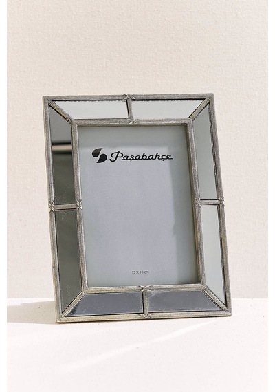 Pasabahce Işık Resim Çerçevesi 13x18 Cm 13x18 Cm - 1 Adet