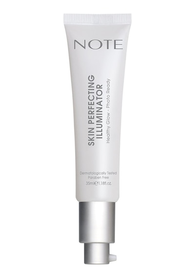 Note Skin Perfecting Illuminator - 2 Adet Tarı 001 Moon Glow