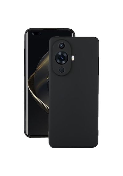 Huawei Nova 11 Pro Elektrocase Serisi Silikon Kılıf - Al3340