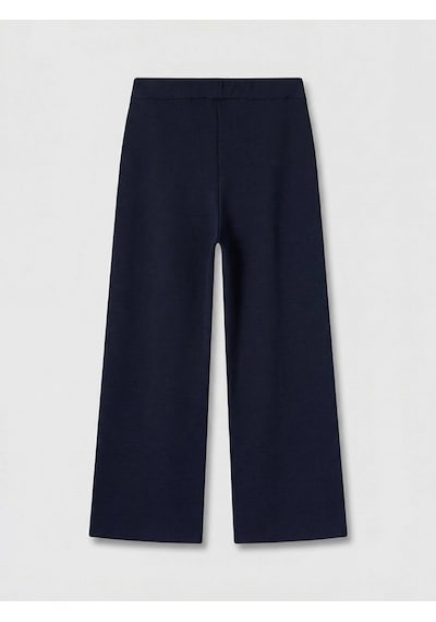 LC Waikiki Lcw Grace Lacivert Regular Fit Kadın Pantolon Navy