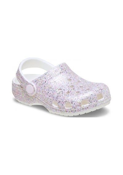 Crocs Classıc Fantasy Glıtter Clog T Simli Kız Çocuk Terlik 212562 212562 100 Çok Renkli Crocs Classıc Fantasy Glıtter Clog T Simli Kız Çocuk Terlik 212562 212562 100 Çok Renkli