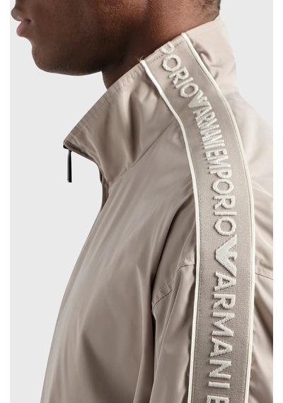 Emporio Armani Erkek Mont 3D1Bh0 1Nmpz 0650 Bej