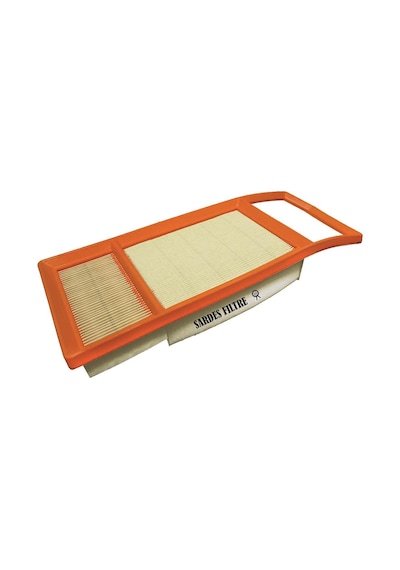 Sardes Hava Filtresi Fıat 500 09 Panda 14 1.3d Mjet Sa 2802 52000306