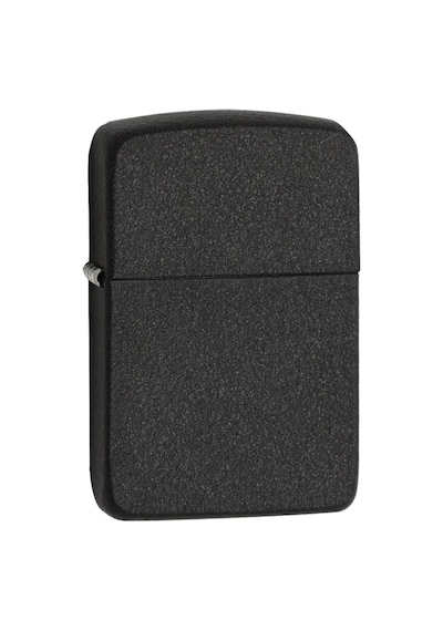 Zippo 1941 Black Crackle Çakmak - 28582-000004