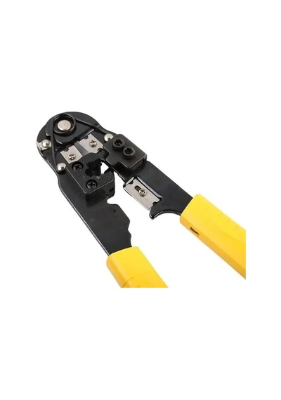 Yeskit Yk-210c Rj45 Sıkma Pensesi