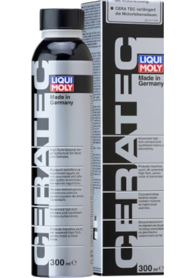 Lıquı Moly Ceratec Seramikli Yağ Katkısı 300ml 7181