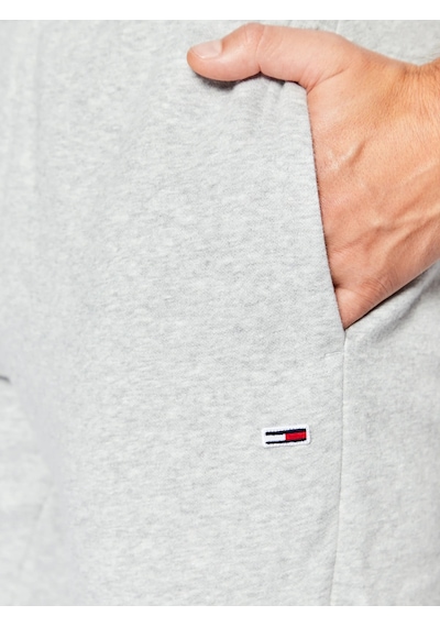 Tommy Hilfiger Tommy Hılfıger Erkek Eşofman Altı Dm0dm15380-p01 Dm0dm15380-p01 Gri Gri