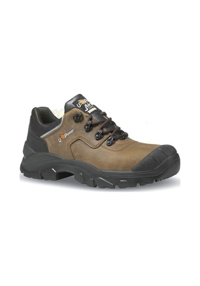 U-Power Quebec Uk S3 Src İş Ayakkabısı - 37