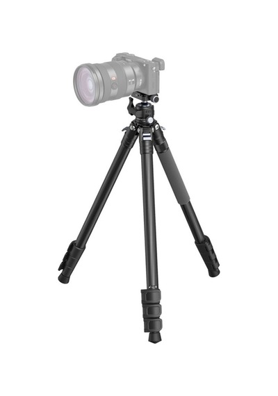 Smallrig 4060 Ap-10 Carbon Fiber Tripod