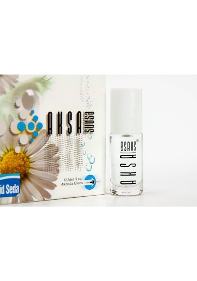 Aksa Esans Tevhid Seda 12 x 5 ML